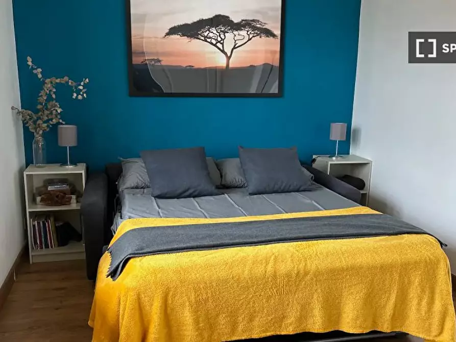 Immagine 14 di Appartamento in affitto  in Via Nicolo Piccinni a Roma