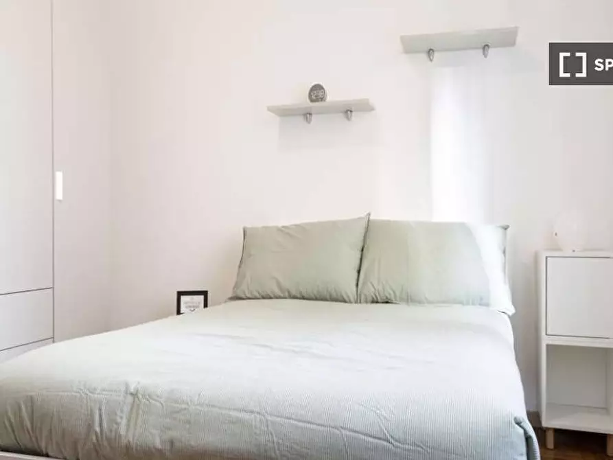 Immagine 3 di Camera condivisa in affitto  in Via Amatore Sciesa Milan a Milano