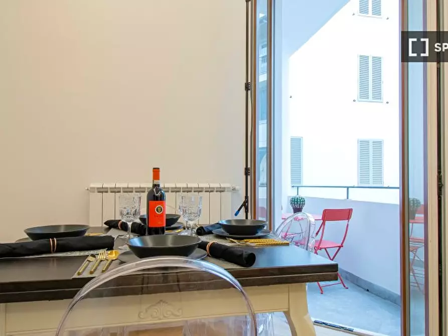 Immagine 2 di Appartamento in affitto  in Via Camillo Cavour a Firenze