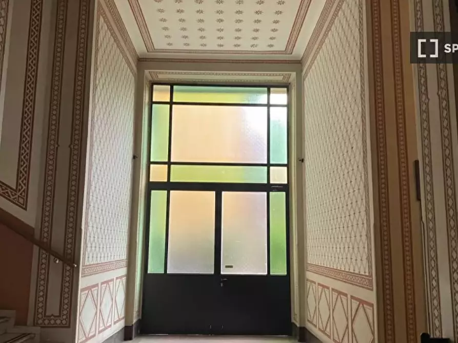 Immagine 3 di Appartamento in affitto  in Piazzale Libia a Milano