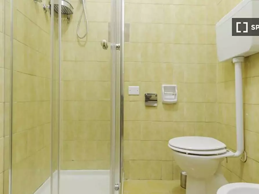 Immagine 13 di Camera condivisa in affitto  in Via Felice Mendelssohn a Padova