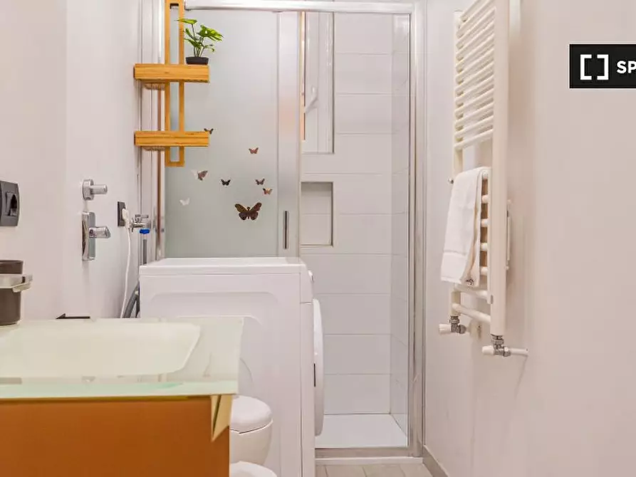 Immagine 17 di Appartamento in affitto  in Viale Monza a Milano