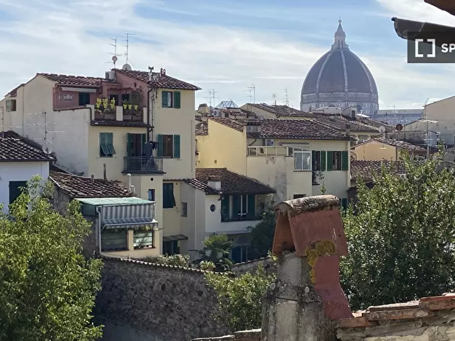 Immagine 6 di Appartamento in affitto  in Via S. Zanobi a Firenze