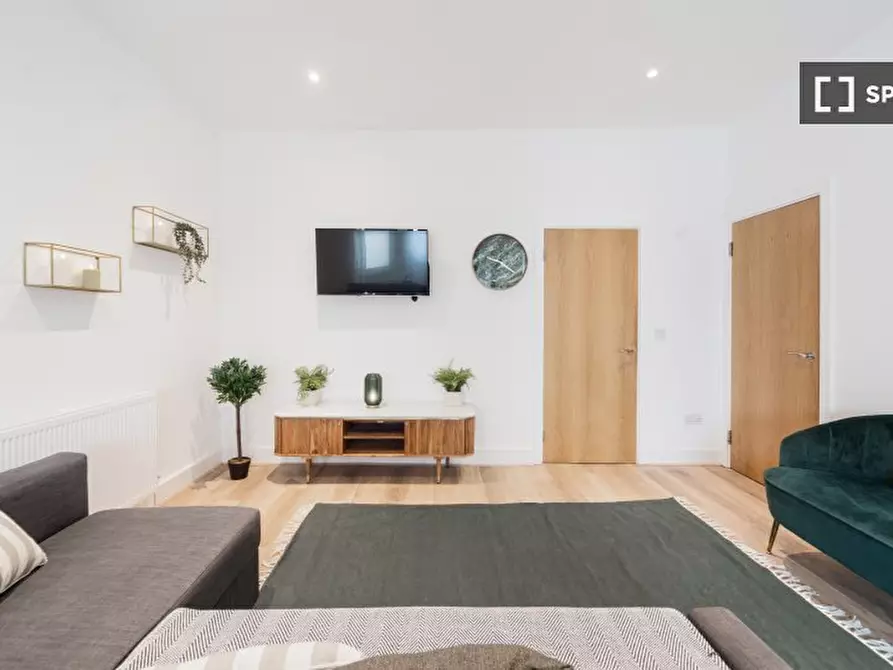 Immagine 1 di Appartamento in affitto  in Flat Bell House a Kensington