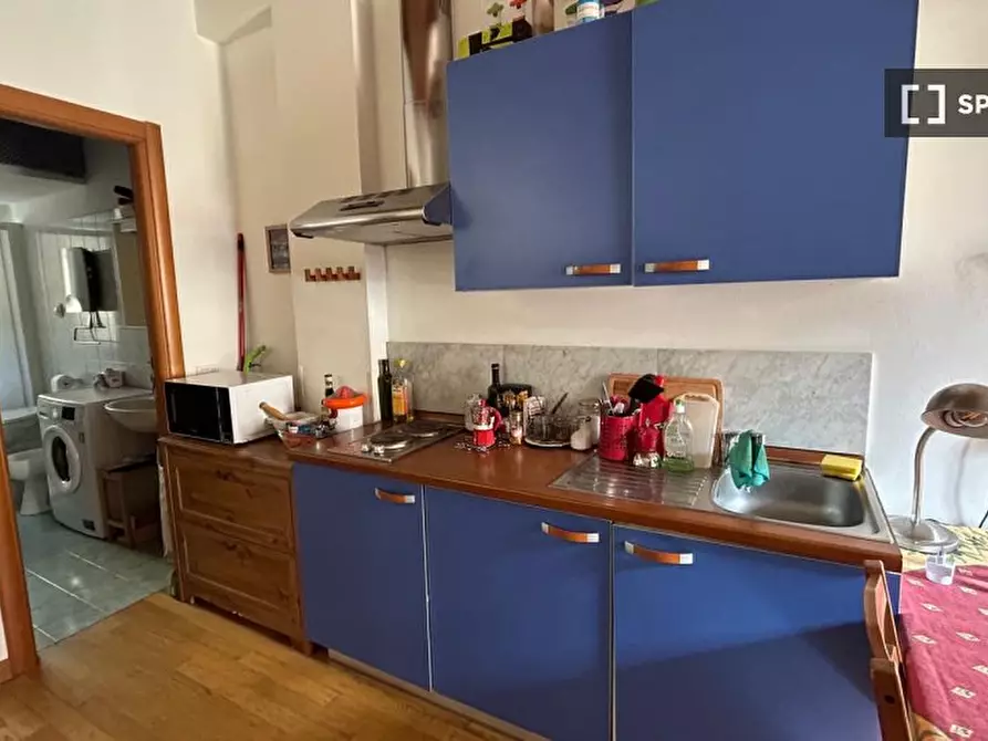 Immagine 5 di Appartamento in affitto  in Vico di S. Cristoforo a Genova