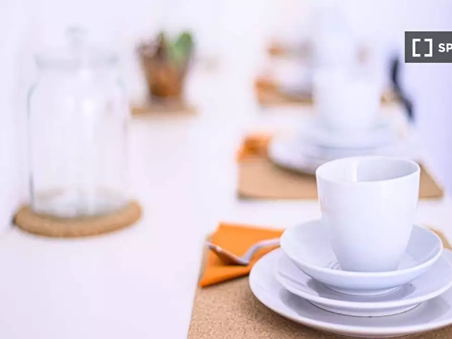 Immagine 18 di Camera condivisa in affitto  in Piazzetta Guastalla a Milano