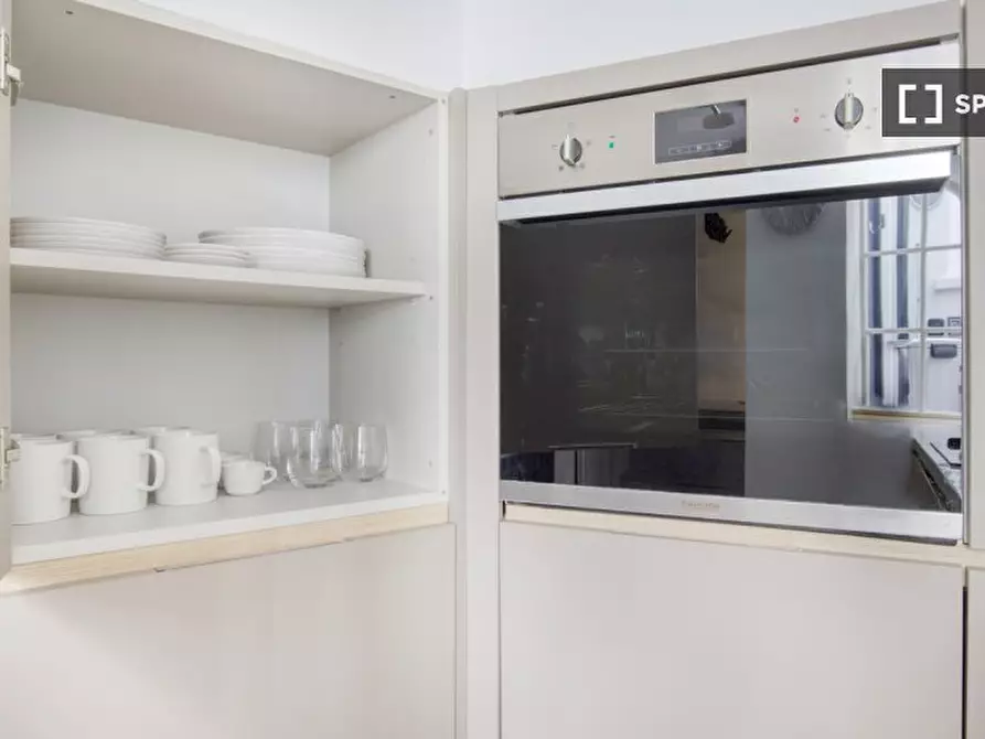 Immagine 8 di Appartamento in affitto  in Molyneux St a Paddington