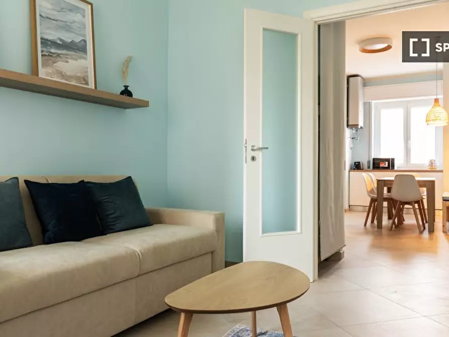 Immagine 11 di Appartamento in affitto  in Via Cascina Corba a Milano