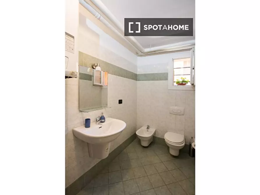 Immagine 7 di Appartamento in affitto  in Via Mazzini a Bologna