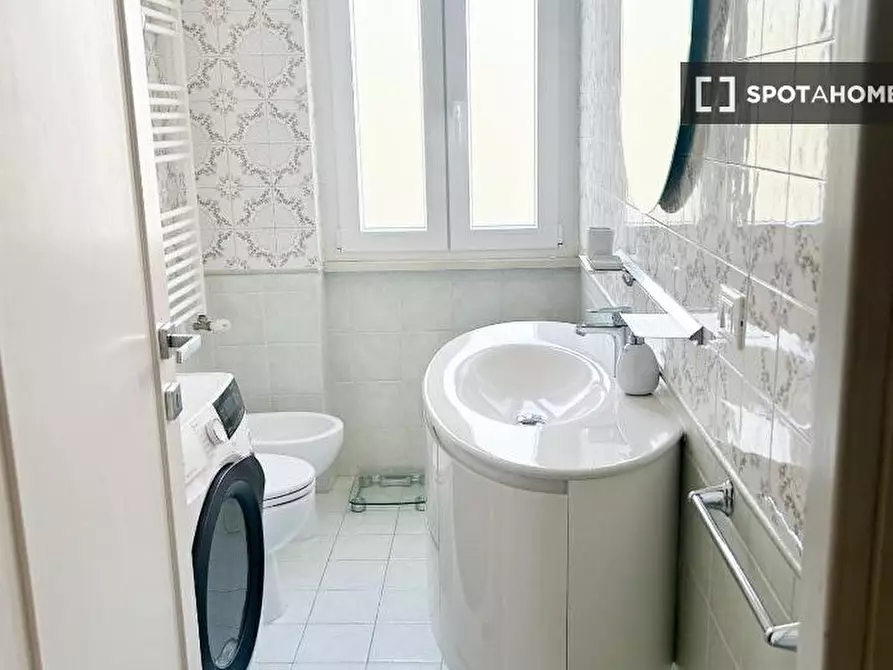 Immagine 15 di Appartamento in affitto  in Vicolo del Monte delle Capre a Roma