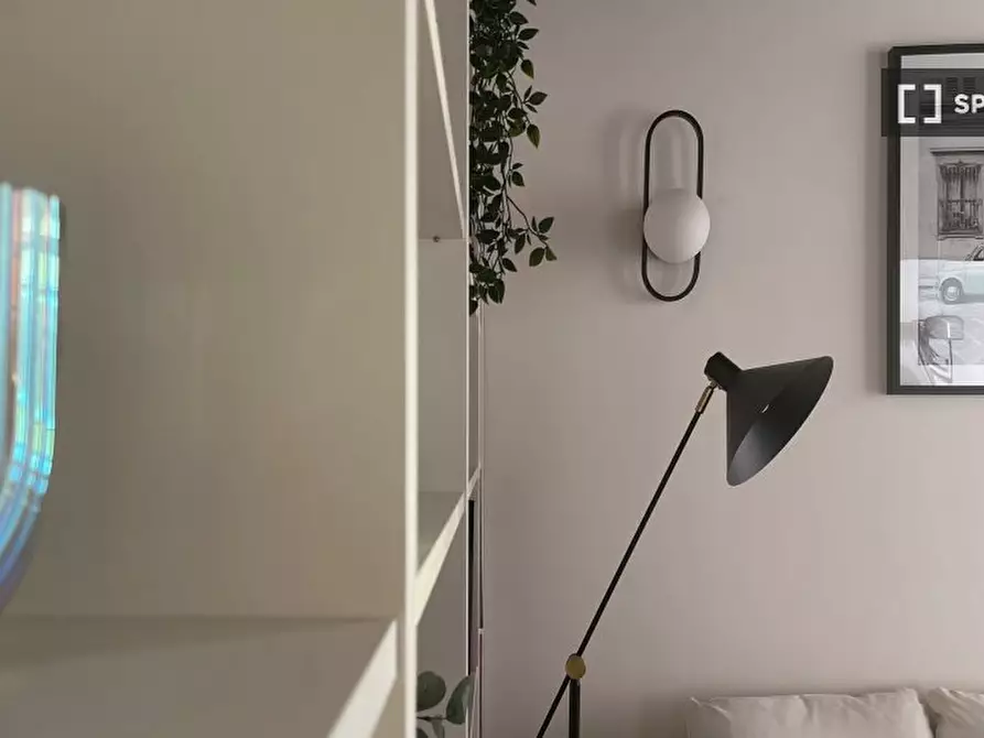 Immagine 11 di Ufficio in affitto  in Via del Mattonato a Roma