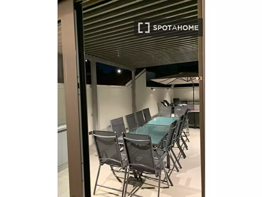 Immagine 2 di Appartamento in affitto  in Via Vallarsa a Milano