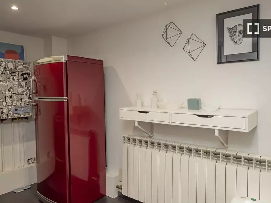 Immagine 13 di Appartamento in affitto  in Viale Umbria a Milano