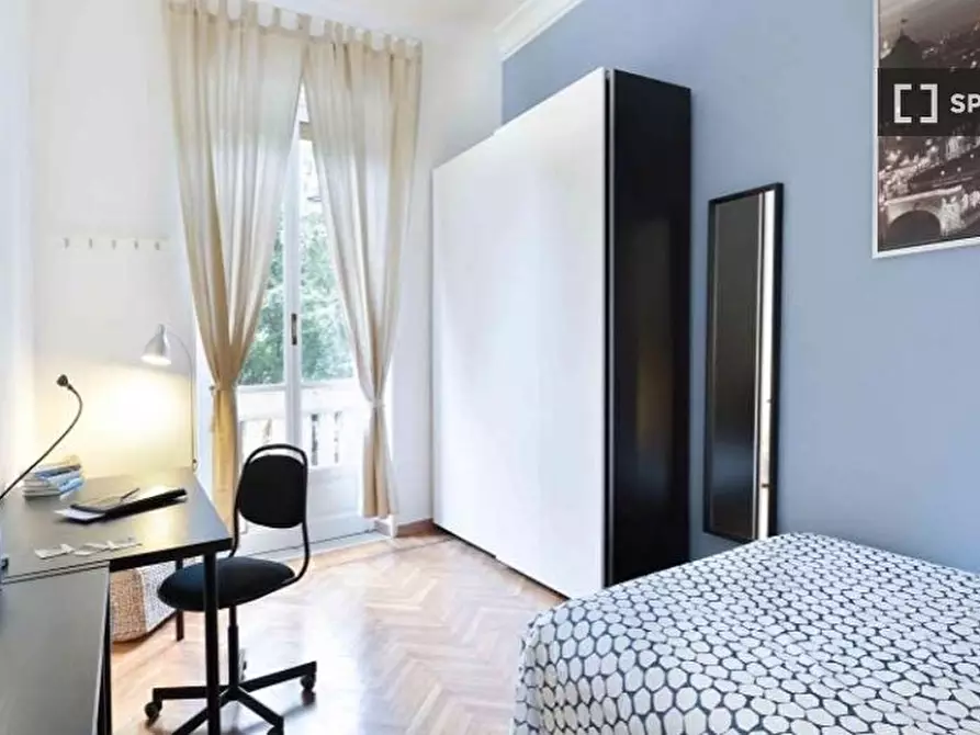 Immagine 4 di Camera condivisa in affitto  in Corso Giulio Cesare a Torino