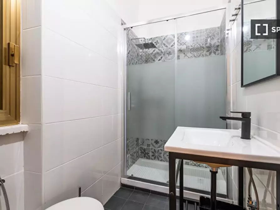 Immagine 11 di Appartamento in affitto  in Circonvallazione Gianicolense a Roma