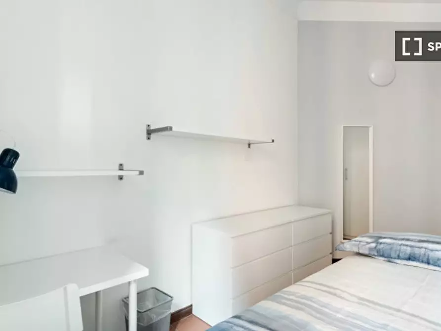 Immagine 3 di Camera condivisa in affitto  in Via Podgora a Milano