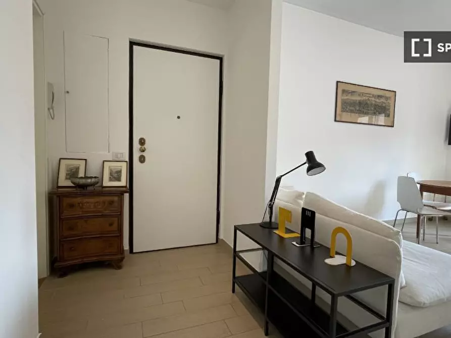 Immagine 2 di Appartamento in affitto  in Via Alfredo Oriani a Milano