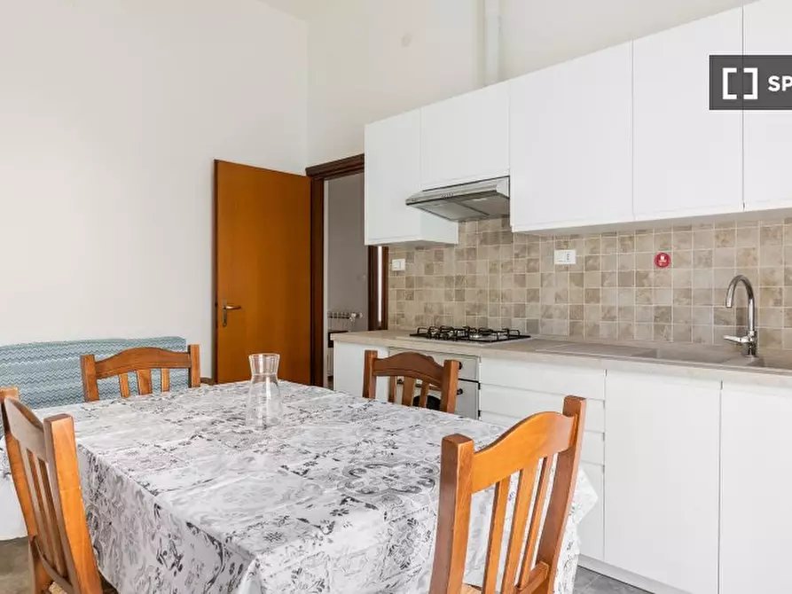 Immagine 18 di Appartamento in affitto  in Via Franco Bolognese a Bologna