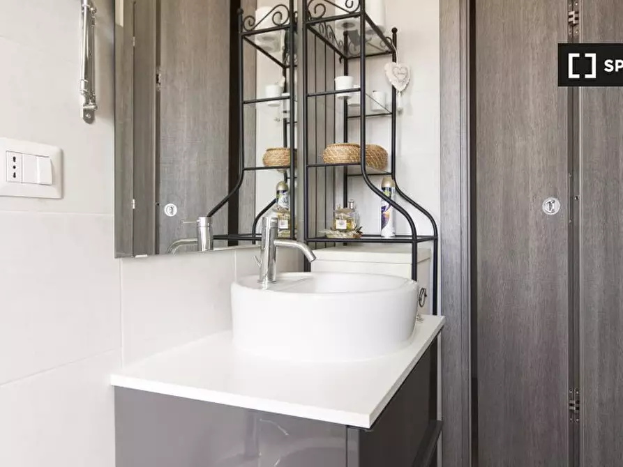 Immagine 18 di Appartamento in affitto  in Viale Misurata a Milano