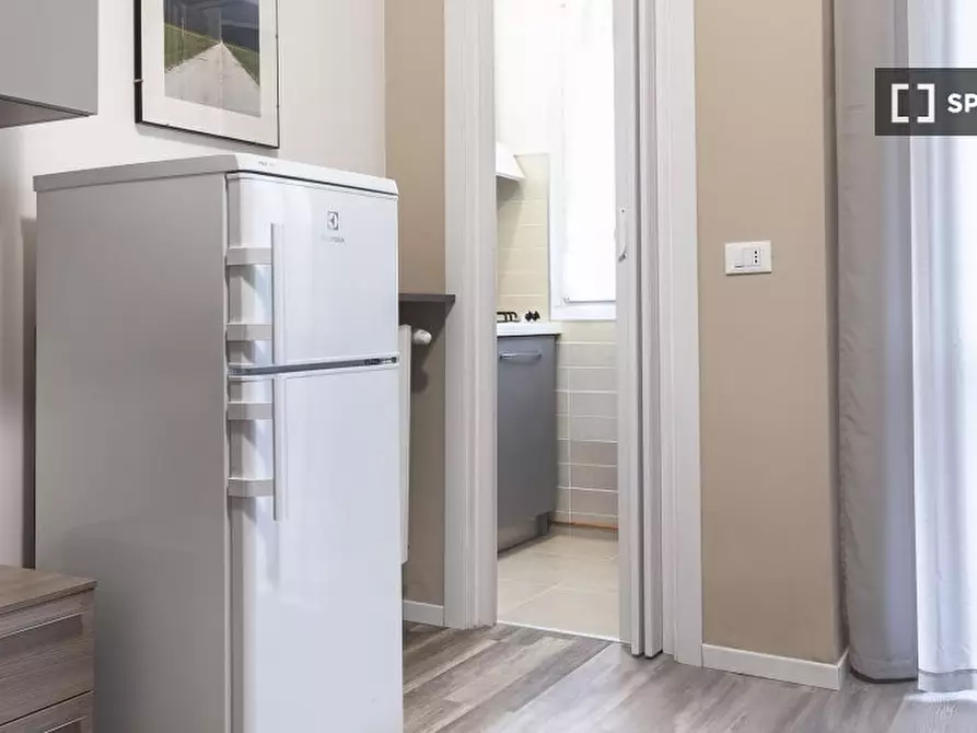 Immagine 9 di Appartamento in affitto  in Via Policarpo Petrocchi a Milano