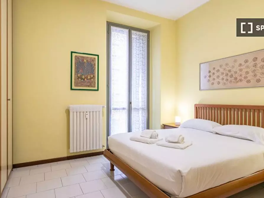 Immagine 14 di Appartamento in affitto  in Via Paolo Mantegazza a Milano