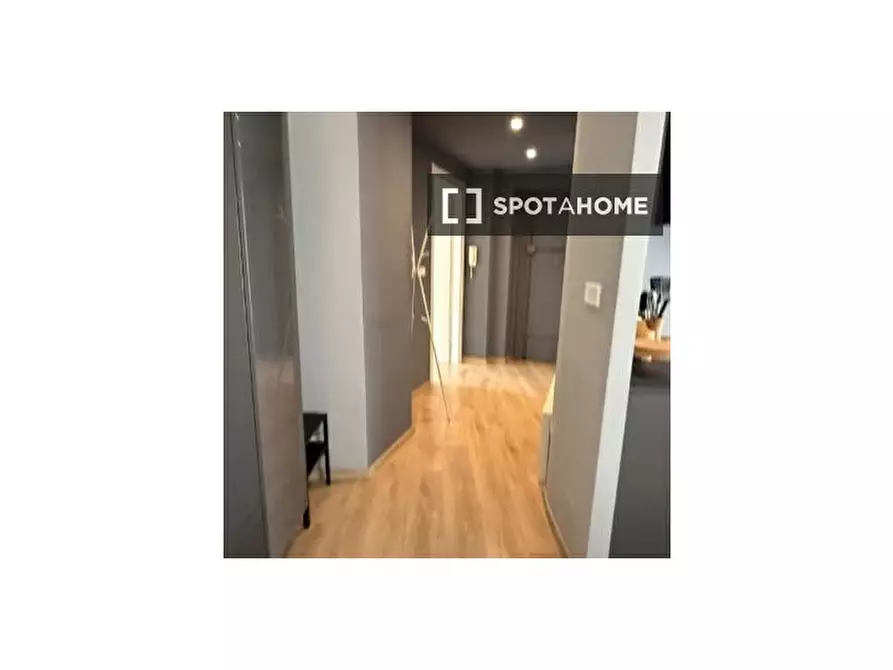 Immagine 15 di Appartamento in affitto  in Via Galvano Fiamma a Milano