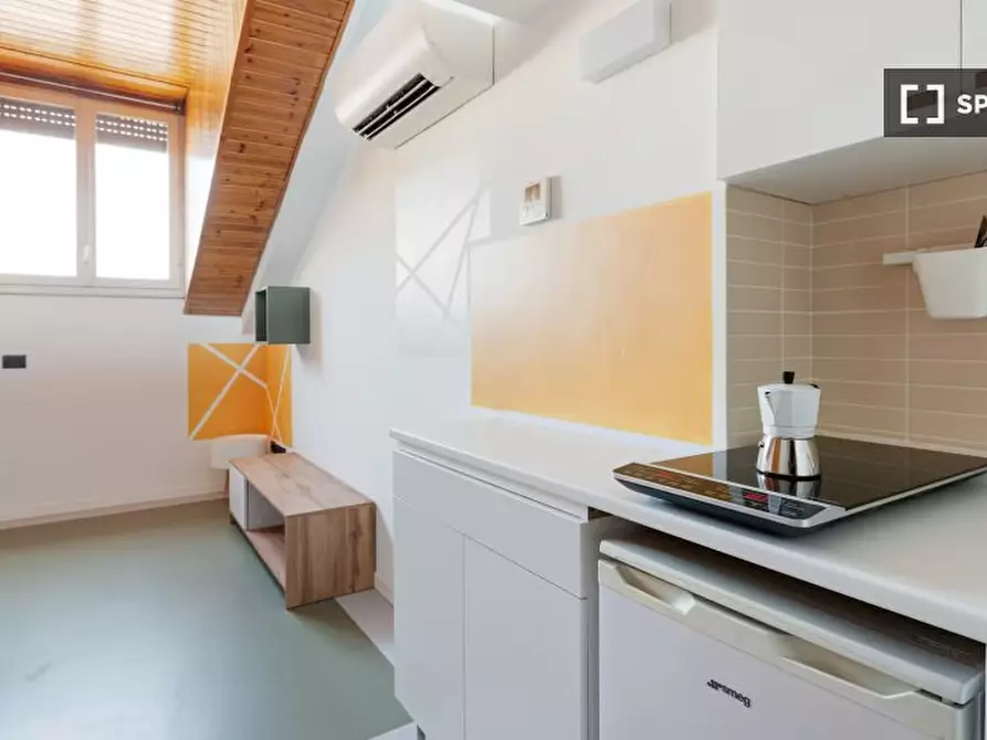 Immagine 5 di Ufficio in affitto  in Corso Magenta a Milano