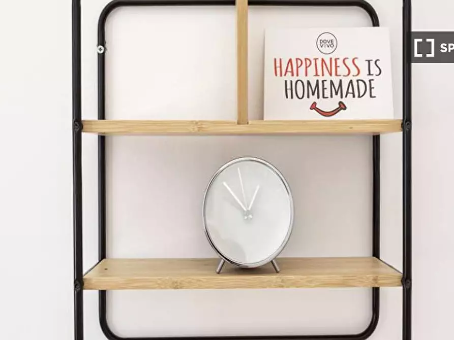 Immagine 5 di Camera condivisa in affitto  in Via Dalmazia a Milano