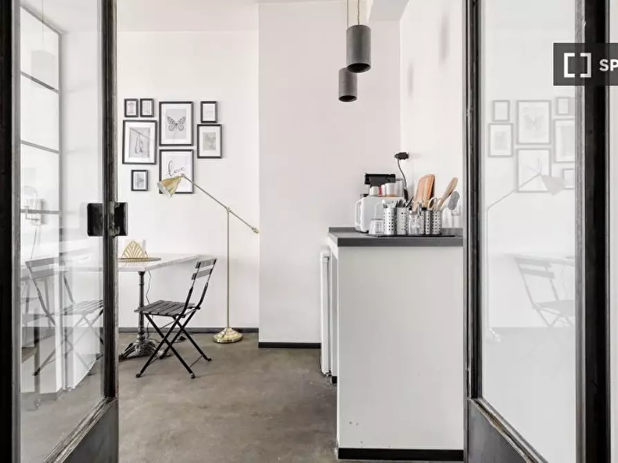 Immagine 4 di Appartamento in affitto  in Via Giovanni Battista Sammartini a Milano