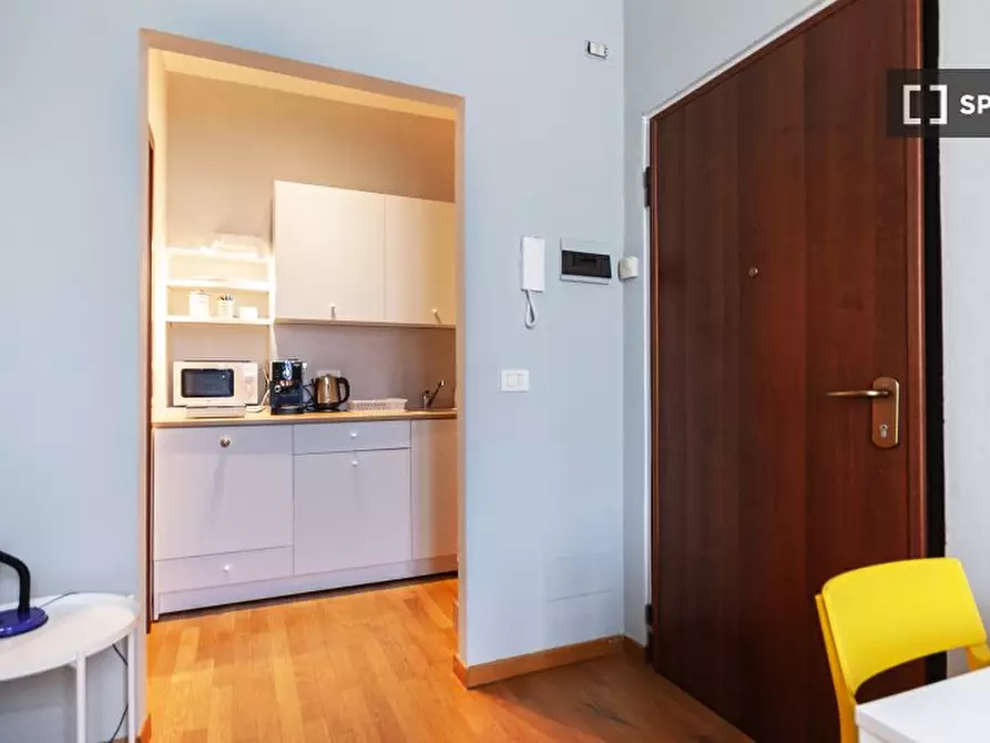 Immagine 14 di Appartamento in affitto  in Via Varesina a Milano