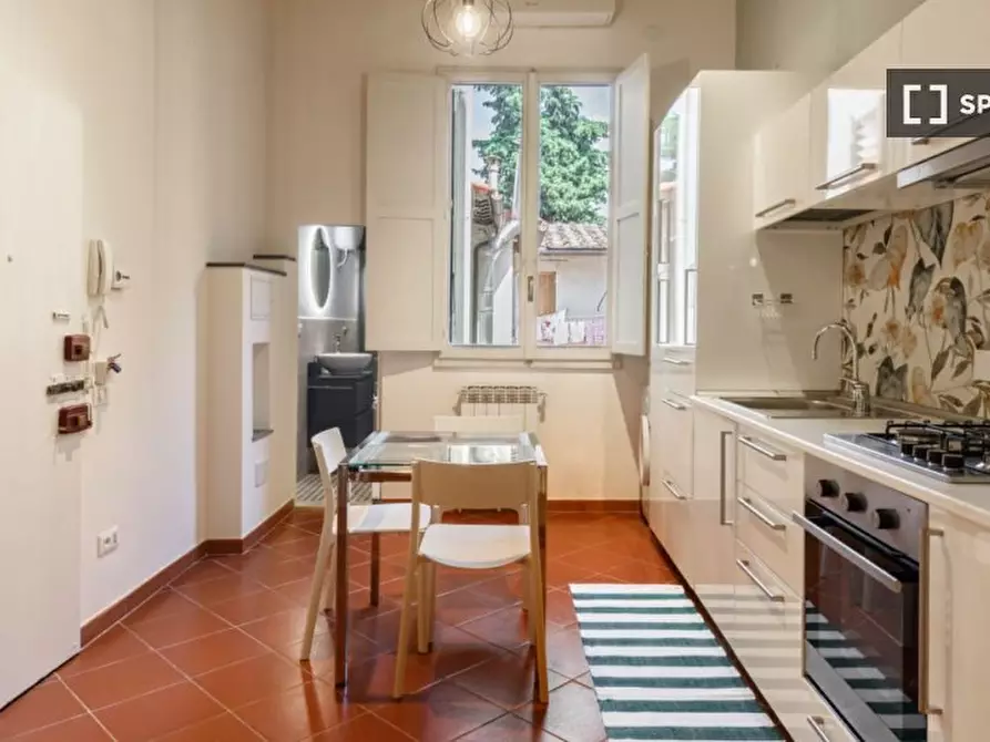 Immagine 8 di Ufficio in affitto  in Via delle Ruote a Firenze