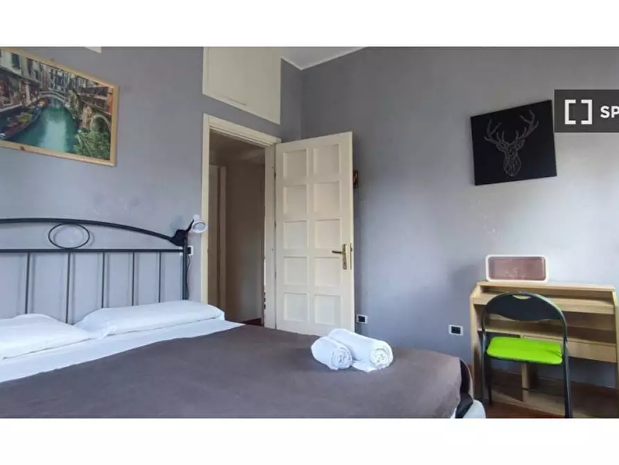 Immagine 18 di Appartamento in affitto  in Via Rodolfo Grimaldi Casta a Roma