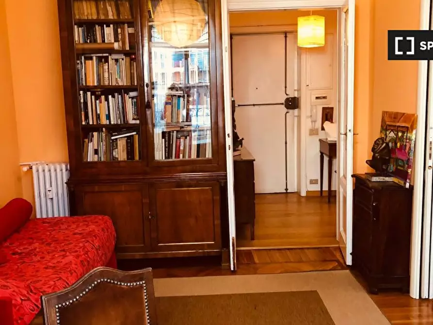 Immagine 15 di Camera condivisa in affitto  in Via Carlo Crivelli a Milano