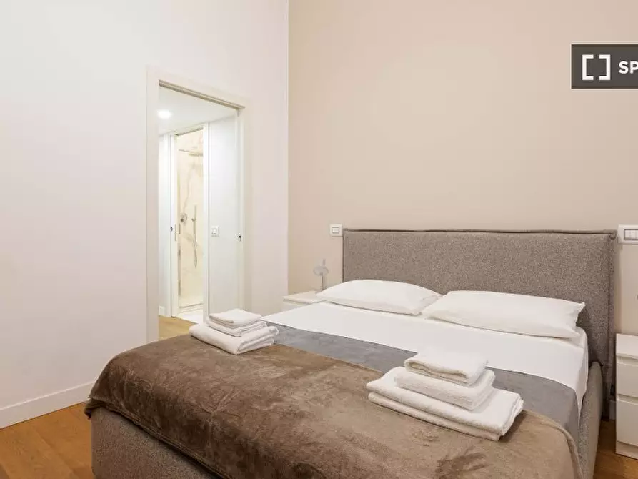 Immagine 18 di Appartamento in affitto  in Via Nicolò Tartaglia a Milano