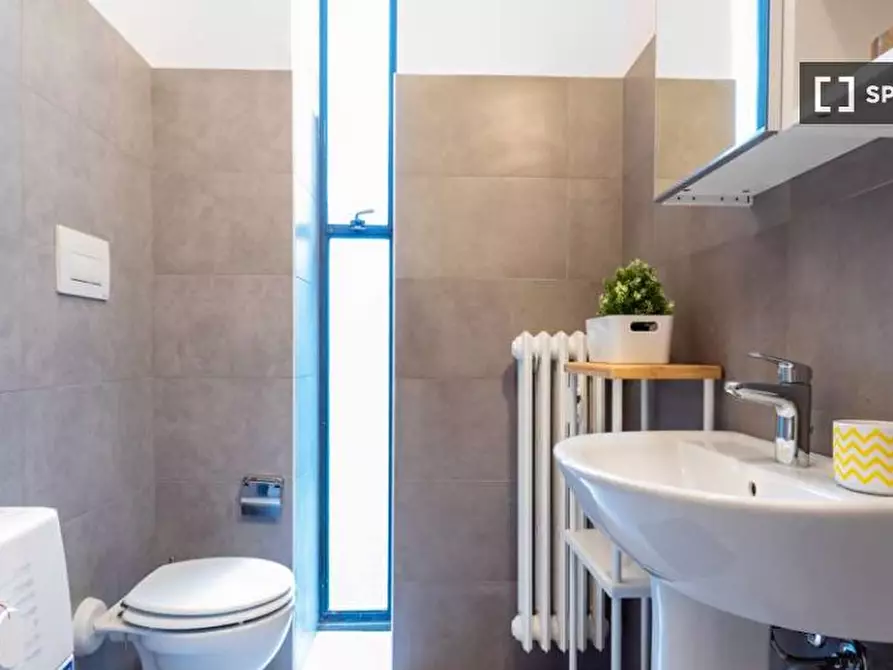 Immagine 12 di Camera condivisa in affitto  in Via Ludovico Beethoven a Padova