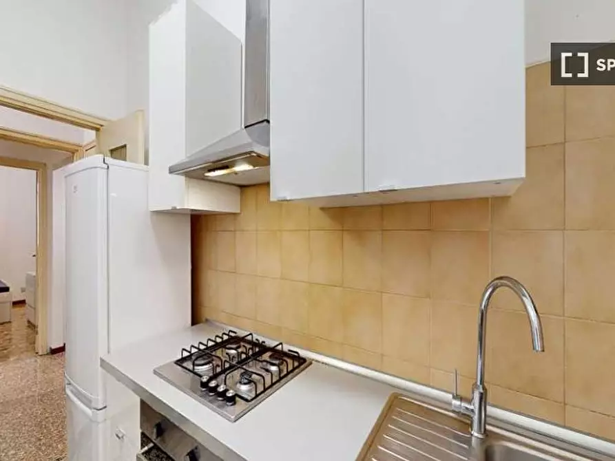 Immagine 6 di Camera condivisa in affitto  in Via Anco Marzio a Milano