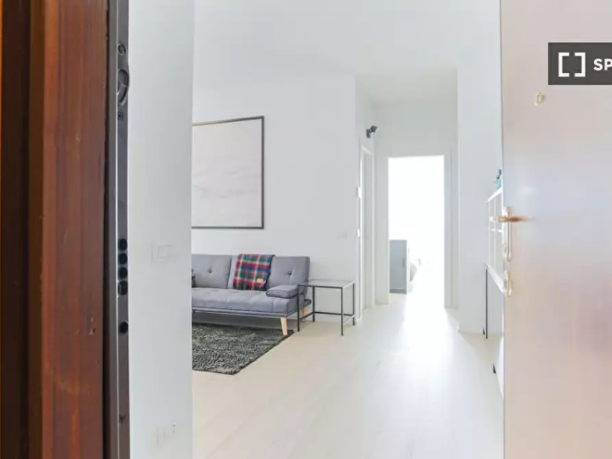 Immagine 3 di Appartamento in affitto  in Mauro a Milano
