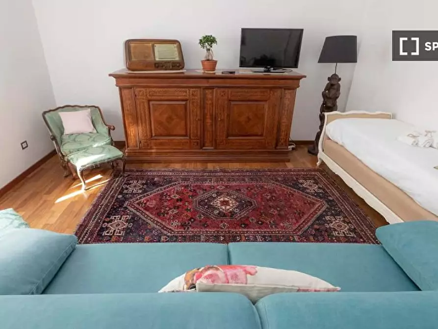 Immagine 15 di Appartamento in affitto  in Via Luigi Settembrini a Milano