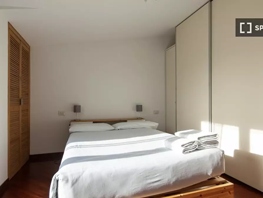 Immagine 13 di Appartamento in affitto  in Via Privata Giovanni Ventura a Milano
