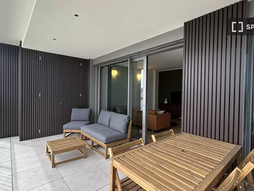 Immagine 9 di Appartamento in affitto  in Via Adamello a Milano