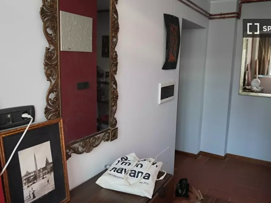 Immagine 13 di Ufficio in affitto  in Via dell'Oca a Roma