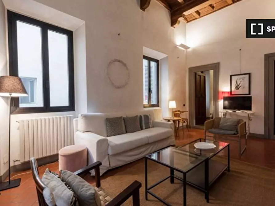 Immagine 5 di Appartamento in affitto  in Via Porta Rossa a Firenze