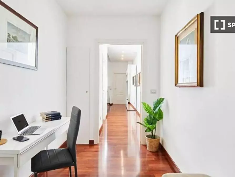 Immagine 7 di Appartamento in affitto  in Via Raffaello Sanzio a Milano