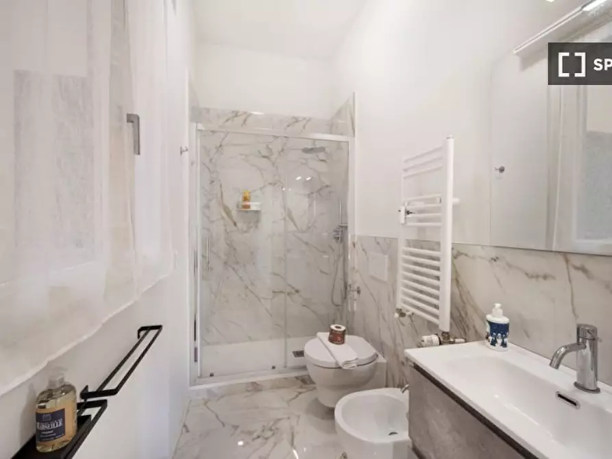 Immagine 4 di Appartamento in affitto  in Viale Fratelli Rosselli a Firenze