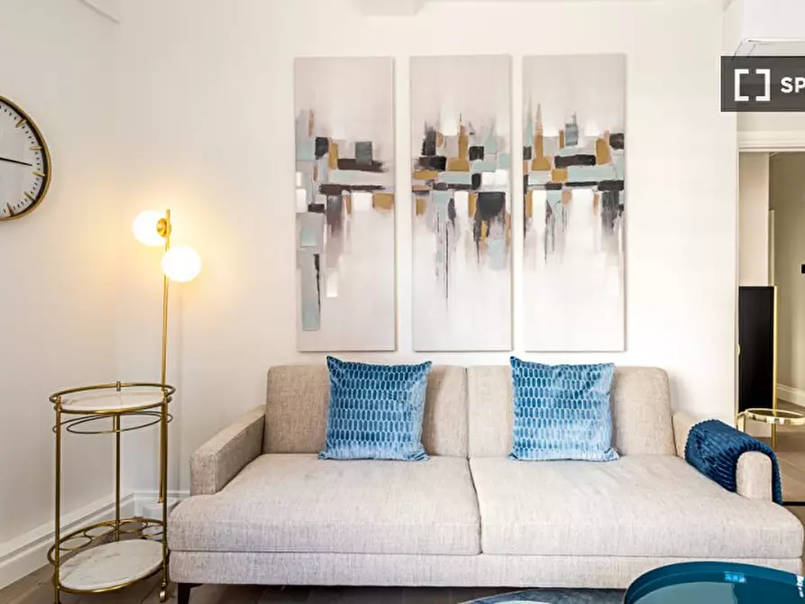 Immagine 4 di Appartamento in affitto  in Forset Court a Paddington