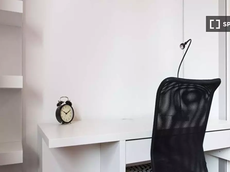 Immagine 7 di Camera condivisa in affitto  in Via Salvatore Barzilai a Milano