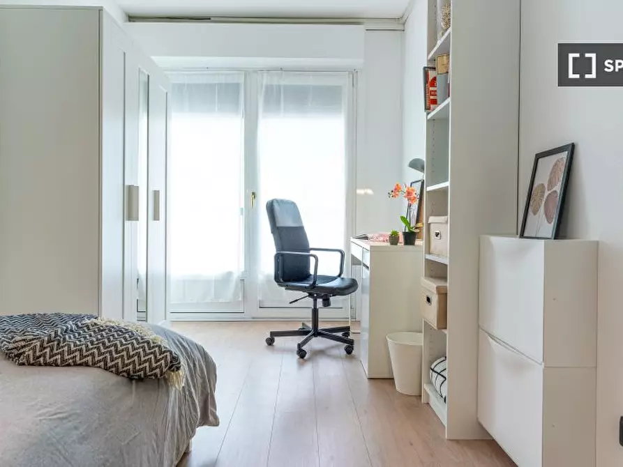 Immagine 7 di Camera condivisa in affitto  in Via del Brennero a Trento