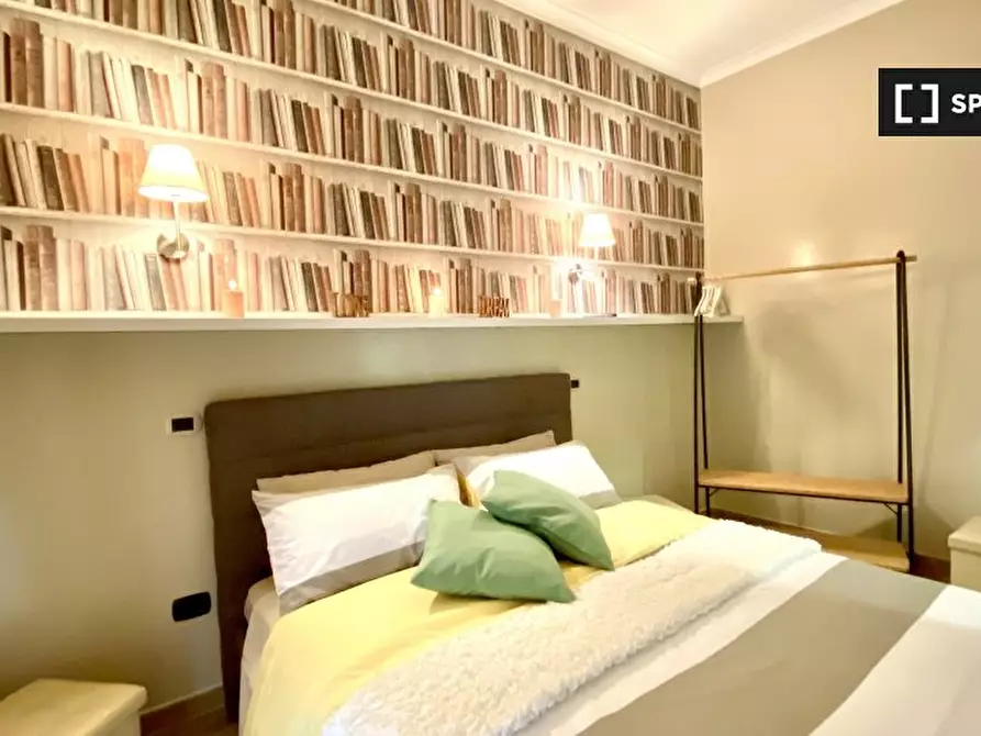 Immagine 3 di Appartamento in affitto  in Via S. Maria a Cancello a Napoli