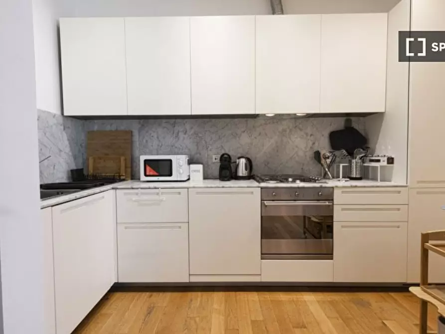 Immagine 13 di Appartamento in affitto  in Via Cimabue a Firenze