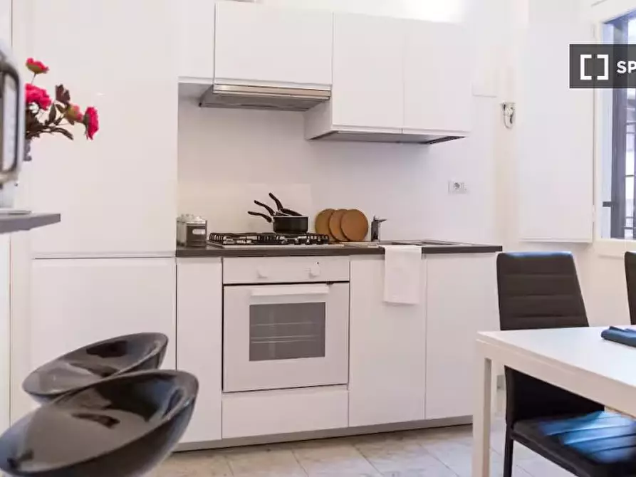 Immagine 13 di Appartamento in affitto  in Borgo Vittorio a Roma